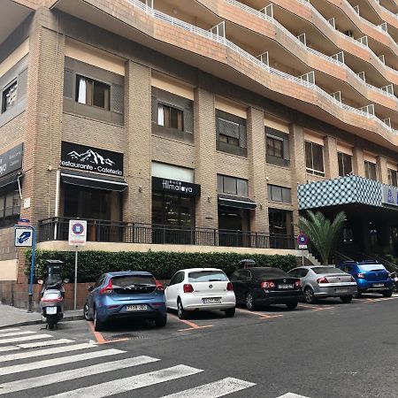 Apartamento & Sea View Alicante Exterior foto