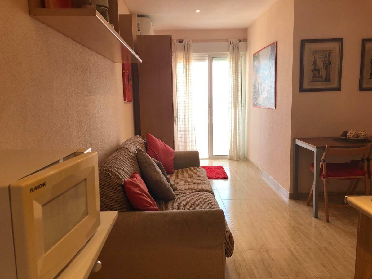 Apartamento & Sea View Alicante Exterior foto