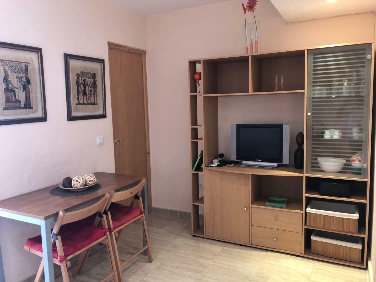 Apartamento & Sea View Alicante Exterior foto